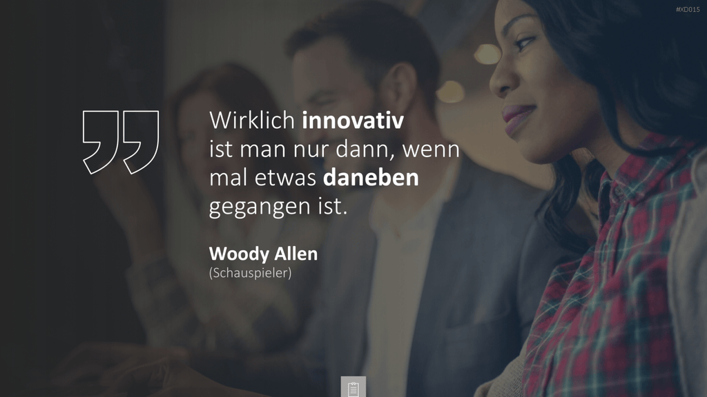 Innovation Kreativität Bundle PowerPoint-Vorlage