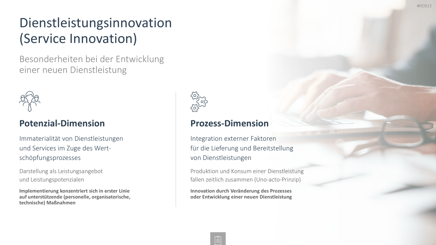 Innovation Kreativität Bundle PowerPoint-Vorlage