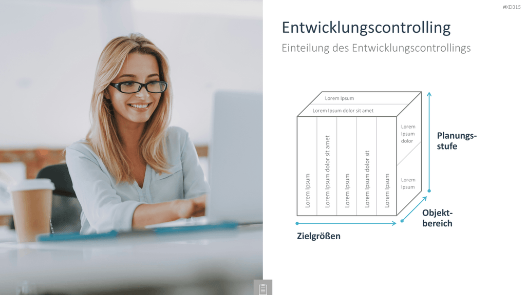 Innovation Kreativität Bundle PowerPoint-Vorlage