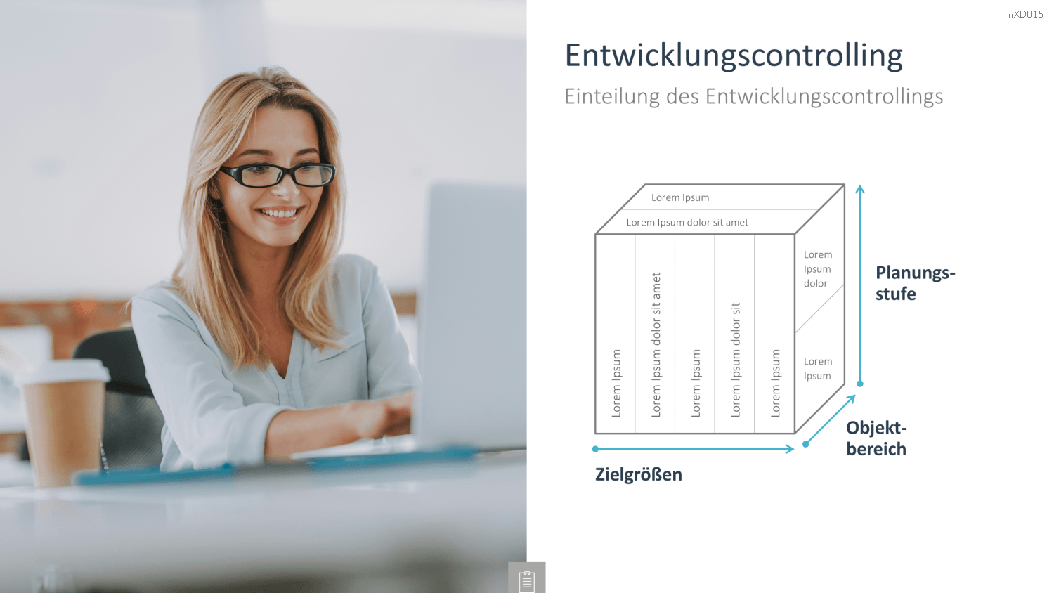 Innovation Kreativität Bundle PowerPoint-Vorlage