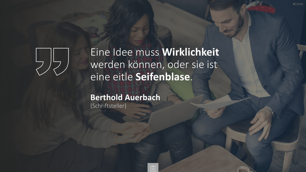 Innovationsmanagement-Toolbox PowerPoint-Vorlage