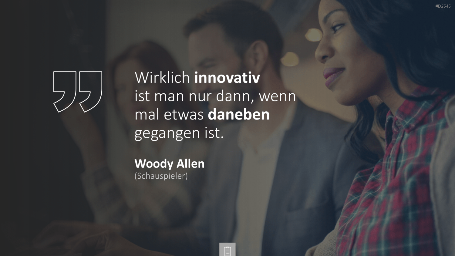 Innovationsmanagement-Toolbox PowerPoint-Vorlage