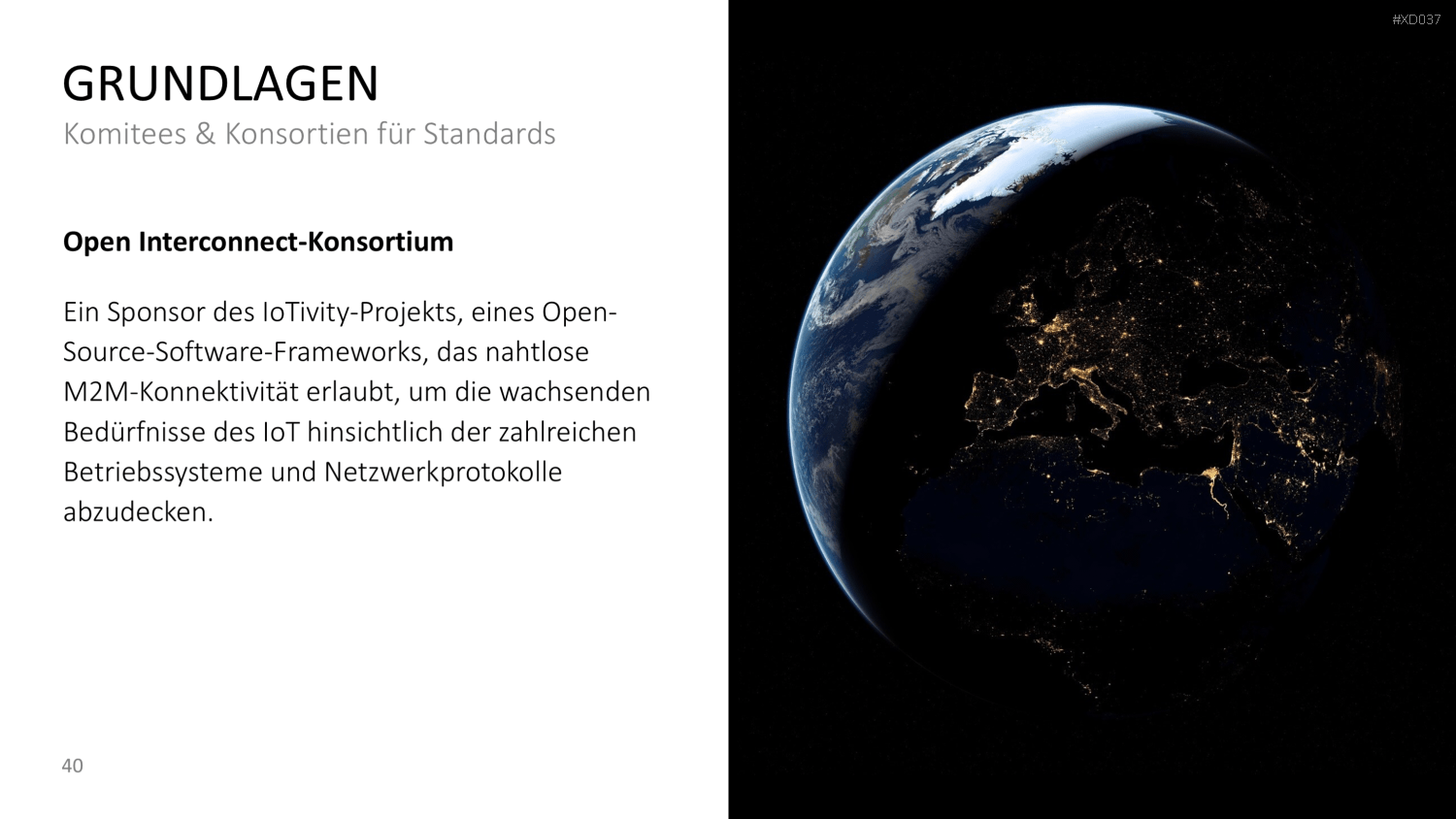 Internet der Dinge Bundle PowerPoint-Vorlage