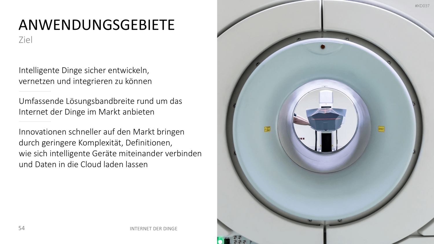 Internet der Dinge Bundle PowerPoint-Vorlage
