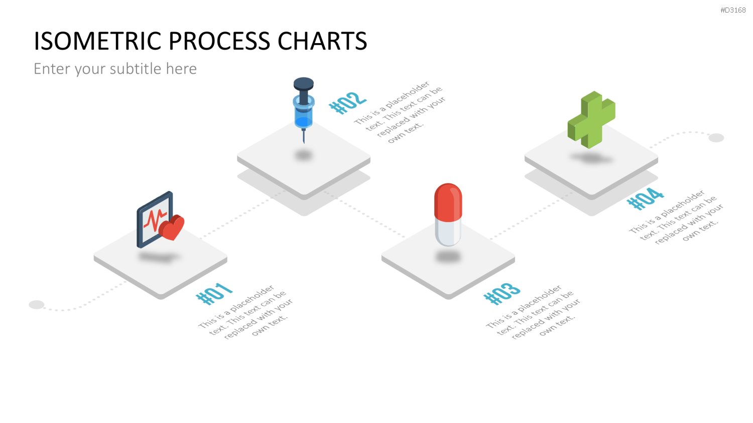 Isometric Process Charts