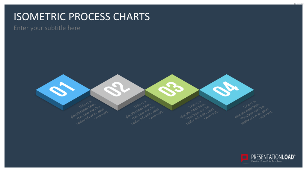Isometric Process Charts