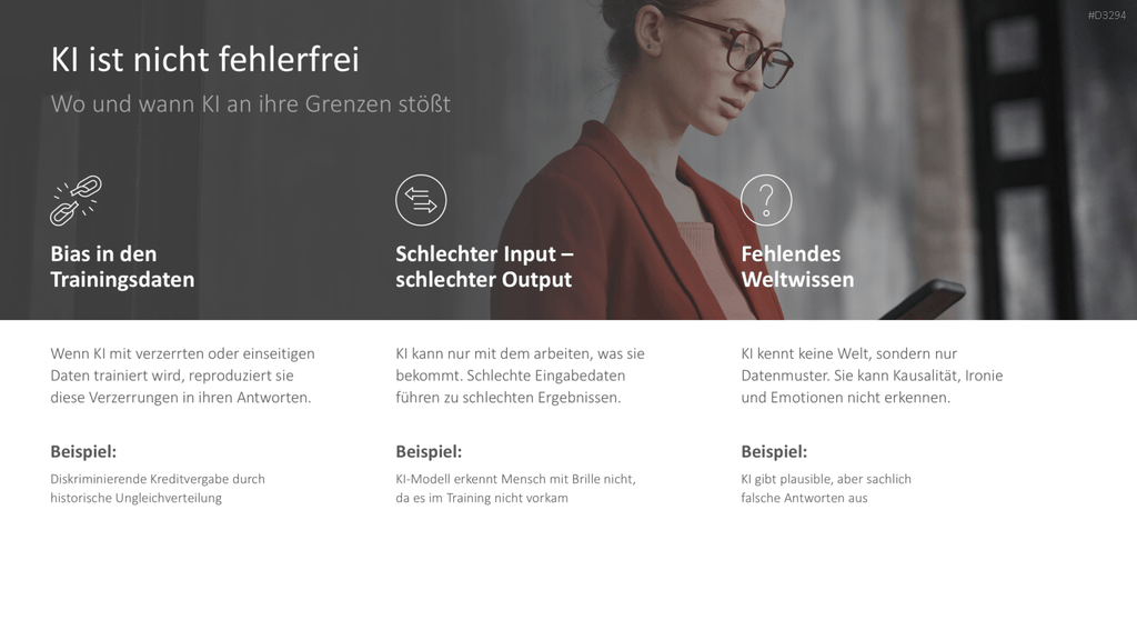 KI-Strategie in KMU einführen PowerPoint-Vorlage