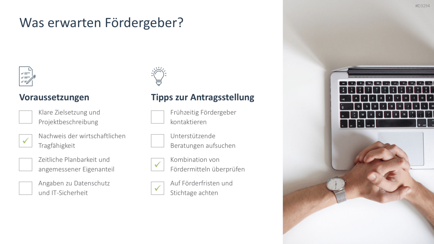 KI-Strategie in KMU einführen PowerPoint-Vorlage