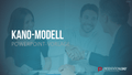 Kano-Modell PowerPoint-Vorlage