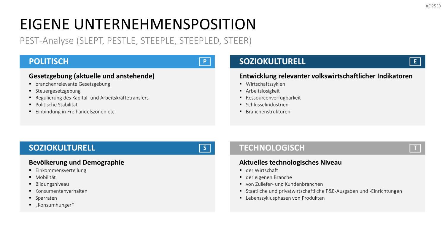 Key-Account-Management-Toolbox PowerPoint-Vorlage