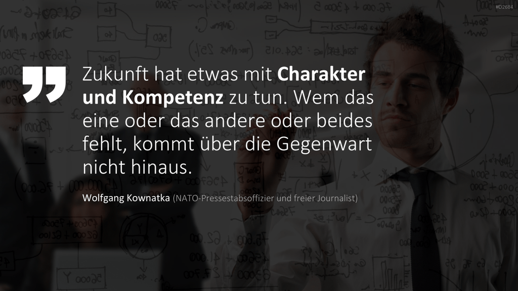 Kompetenzmanagement PowerPoint-Vorlage