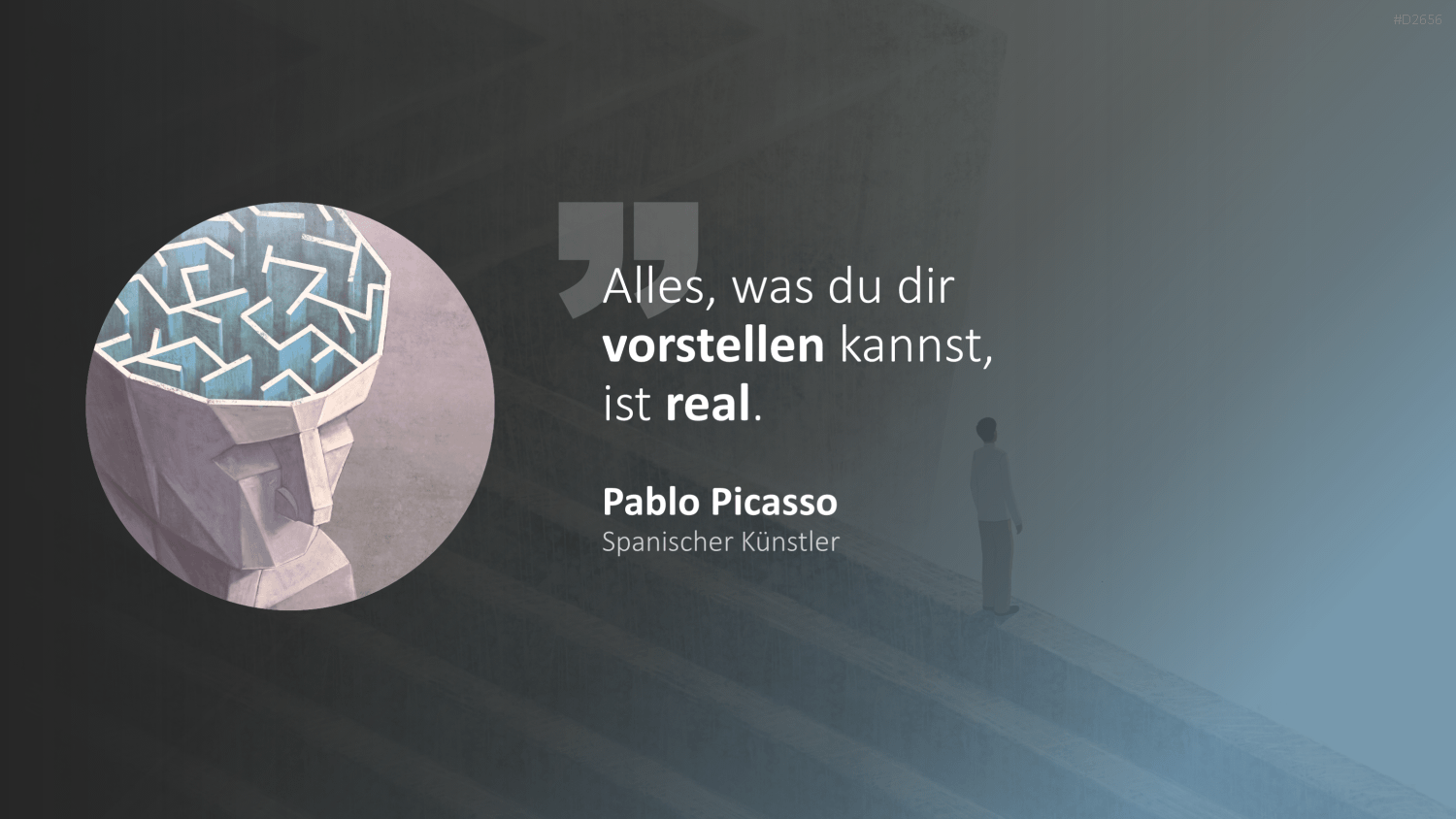 Creativity-Toolbox PowerPoint-Vorlage