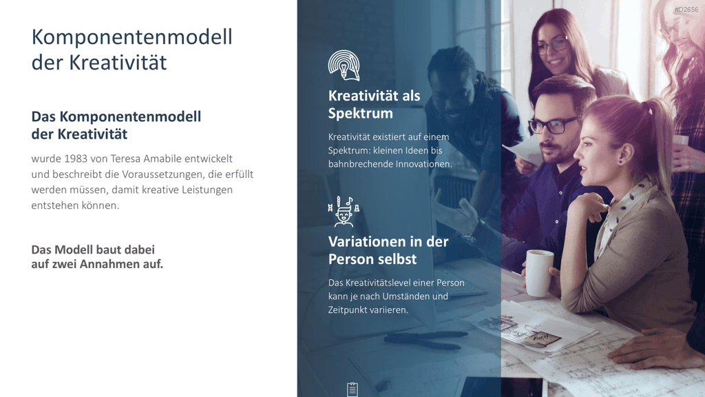 Creativity-Toolbox PowerPoint-Vorlage