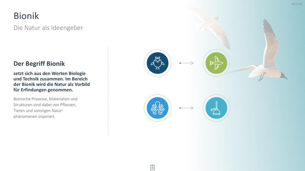 Creativity-Toolbox PowerPoint-Vorlage