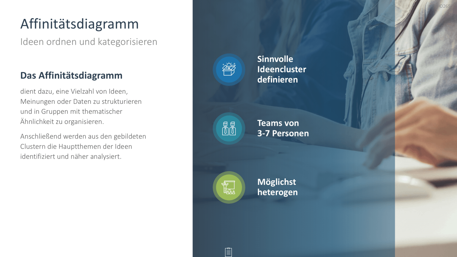 Creativity-Toolbox PowerPoint-Vorlage
