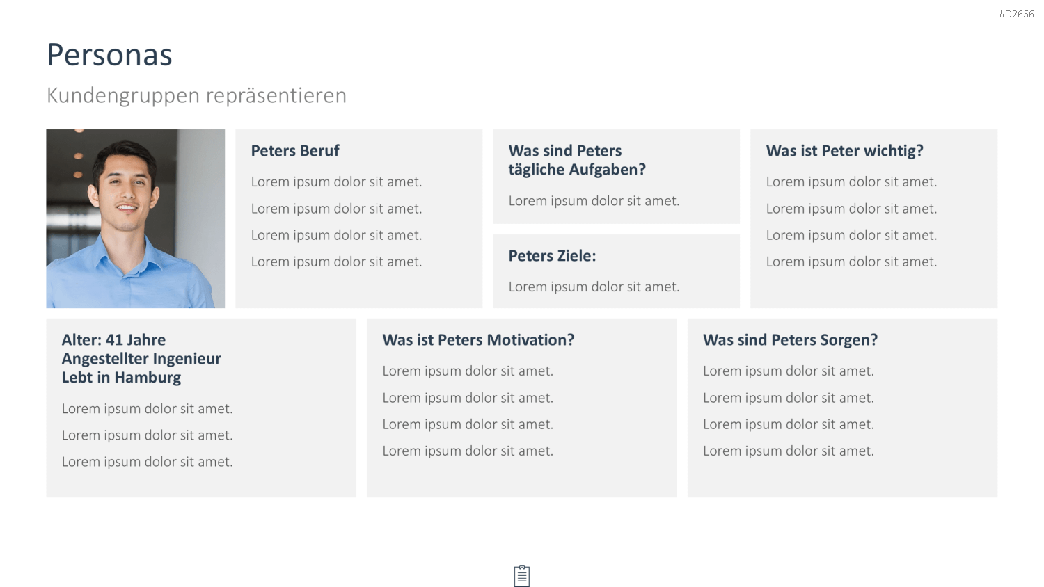 Creativity-Toolbox PowerPoint-Vorlage