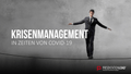 Krisenmanagement in Zeiten von COVID-19 PowerPoint-Vorlage