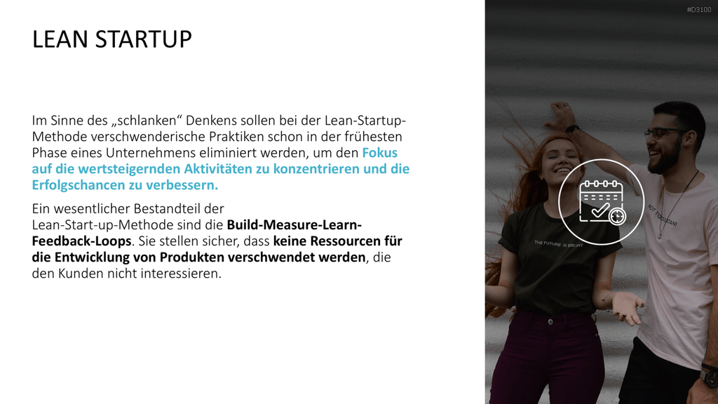 Kundenzentrierung (Customer Centricity) PowerPoint-Vorlage