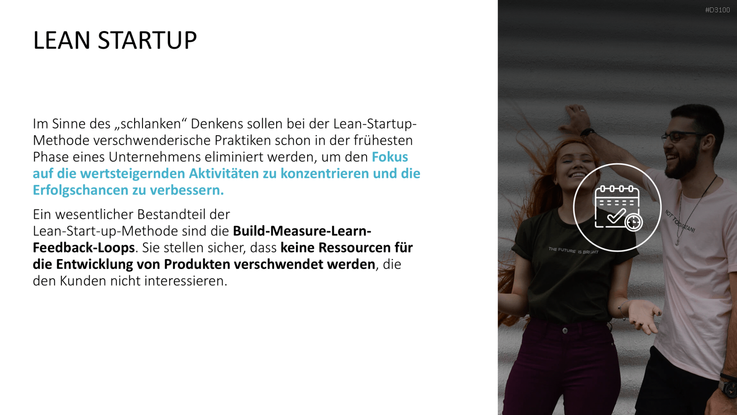 Kundenzentrierung (Customer Centricity) PowerPoint-Vorlage