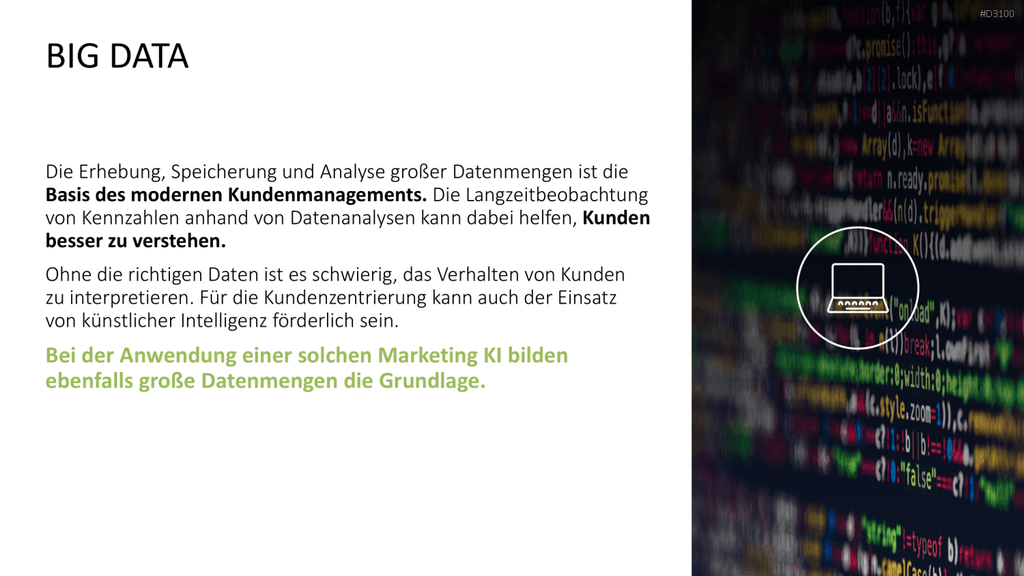 Kundenzentrierung (Customer Centricity) PowerPoint-Vorlage