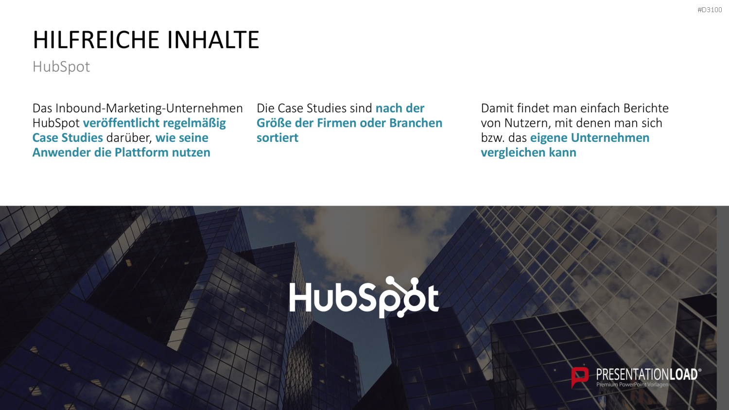 Kundenzentrierung (Customer Centricity) PowerPoint-Vorlage