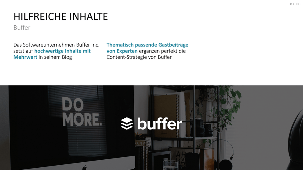 Kundenzentrierung (Customer Centricity) PowerPoint-Vorlage