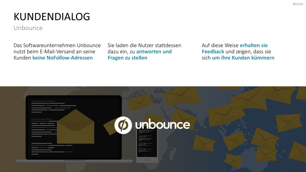 Kundenzentrierung (Customer Centricity) PowerPoint-Vorlage