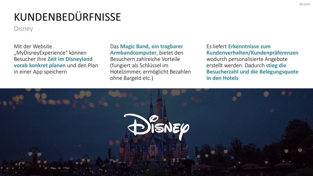 Kundenzentrierung (Customer Centricity) PowerPoint-Vorlage