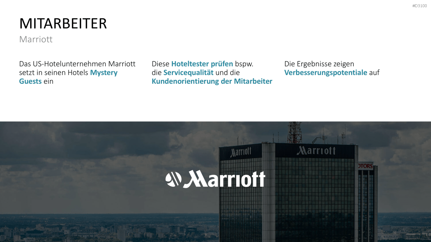 Kundenzentrierung (Customer Centricity) PowerPoint-Vorlage