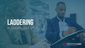 Laddering PowerPoint-Vorlage