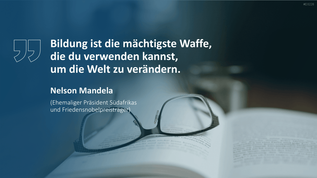 Lernmethoden und Lernstrategien PowerPoint-Vorlage