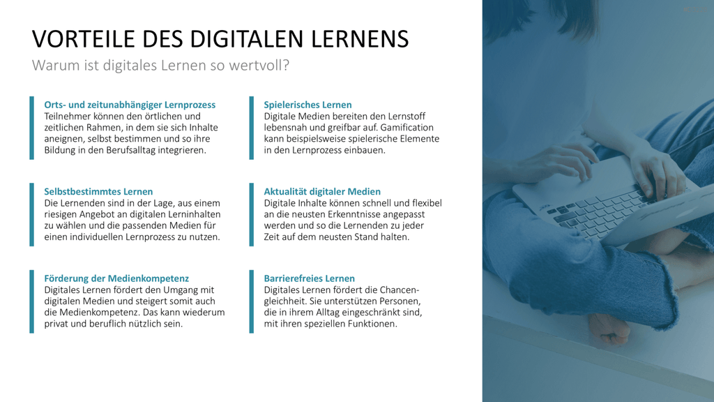 Lernmethoden und Lernstrategien PowerPoint-Vorlage