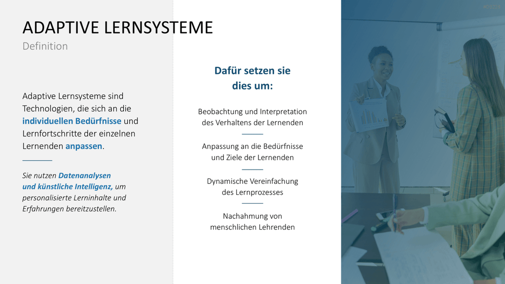 Lernmethoden und Lernstrategien PowerPoint-Vorlage