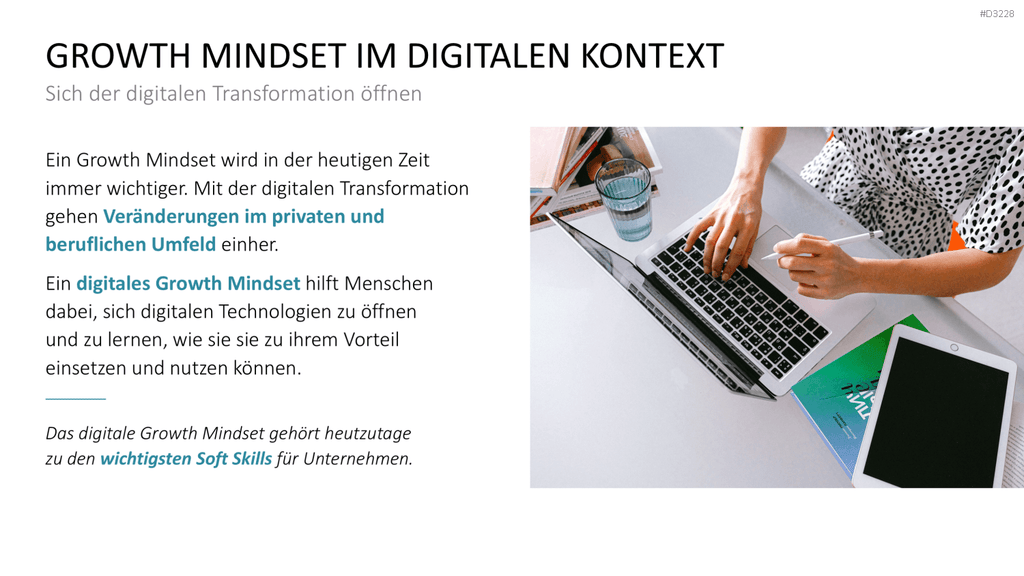 Lernmethoden und Lernstrategien PowerPoint-Vorlage
