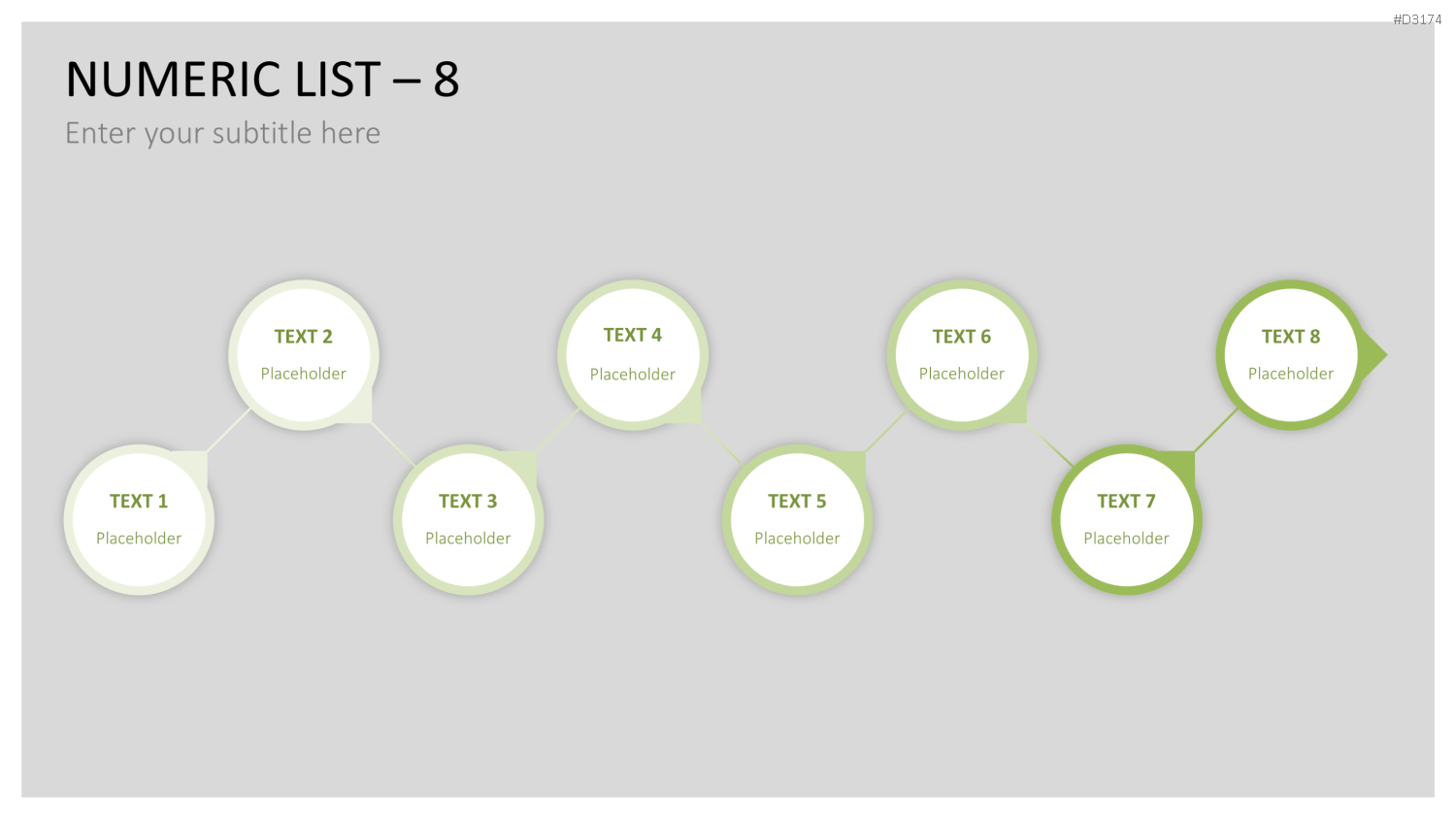 List Templates