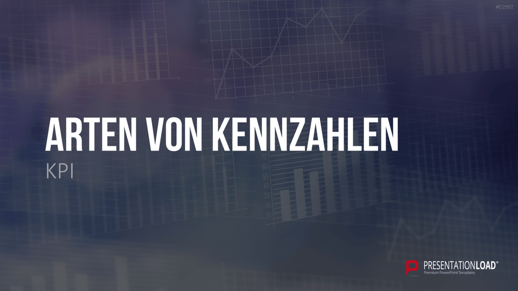 Management KPI Dashboards PowerPoint-Vorlage