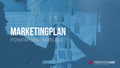 Marketingplan PowerPoint-Vorlage