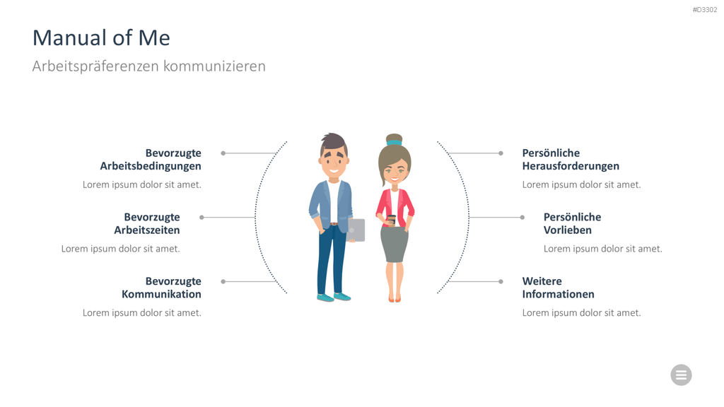 Meeting Toolbox PowerPoint-Vorlage