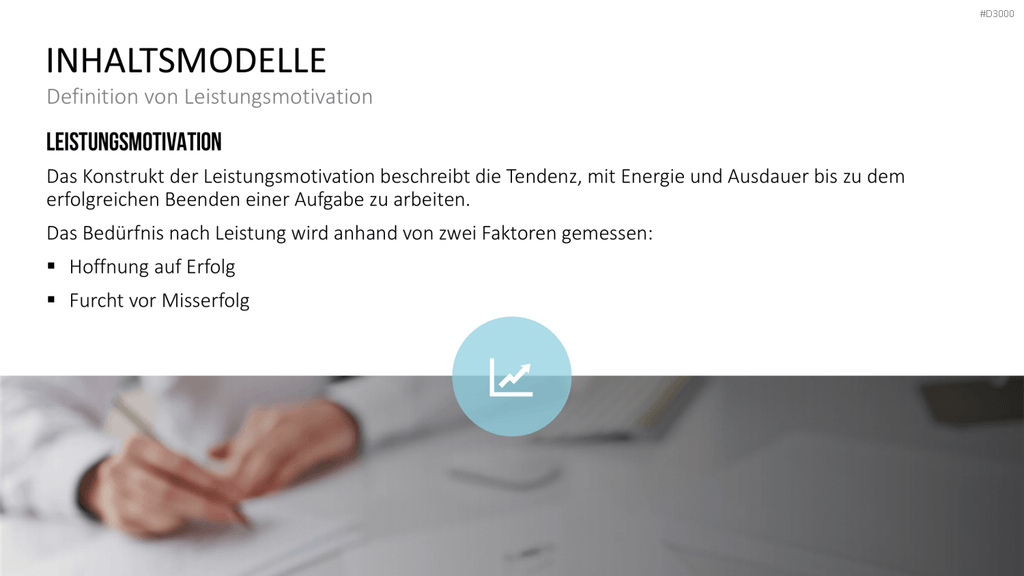 Motivationstheorien Toolbox PowerPoint-Vorlage