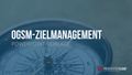 OGSM-Zielmanagement PowerPoint-Vorlage