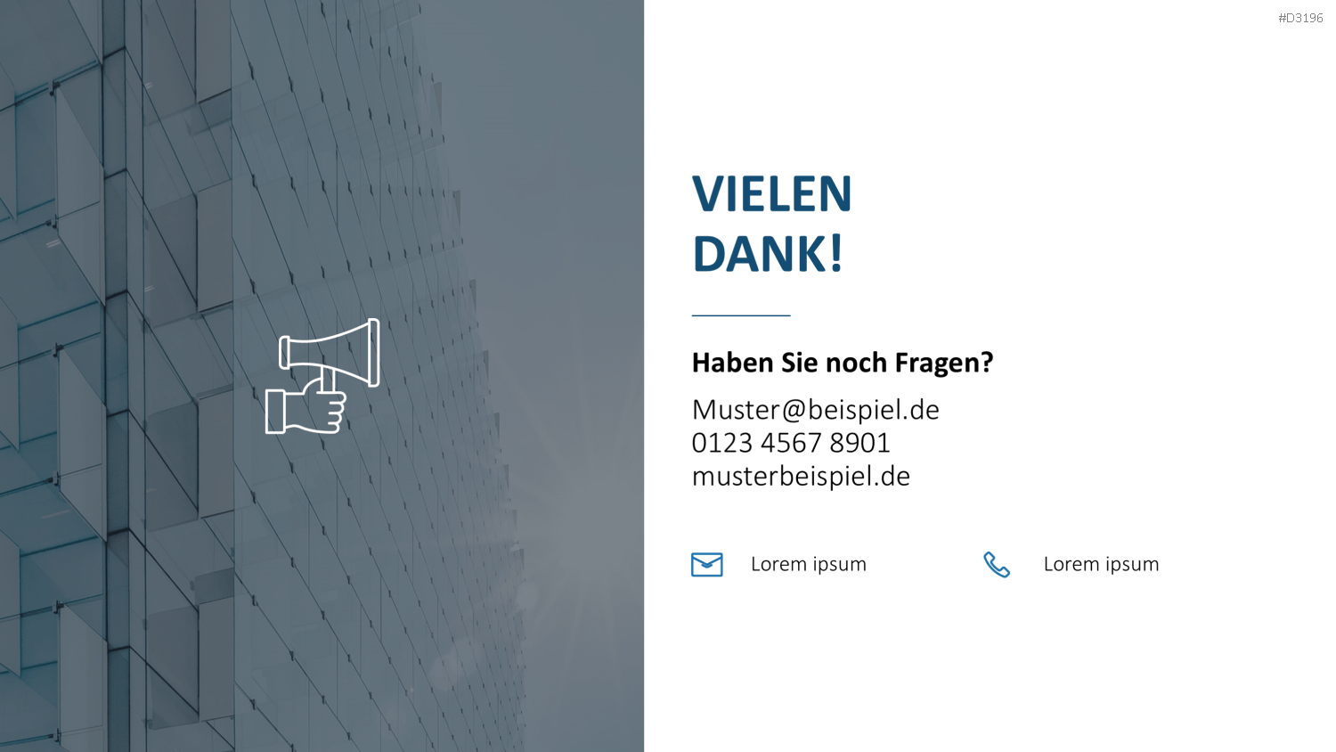 Onboarding PowerPoint-Vorlage