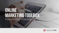 Online Marketing Bundle PowerPoint-Vorlage