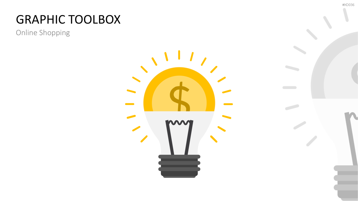 Online Marketing Bundle PowerPoint-Vorlage