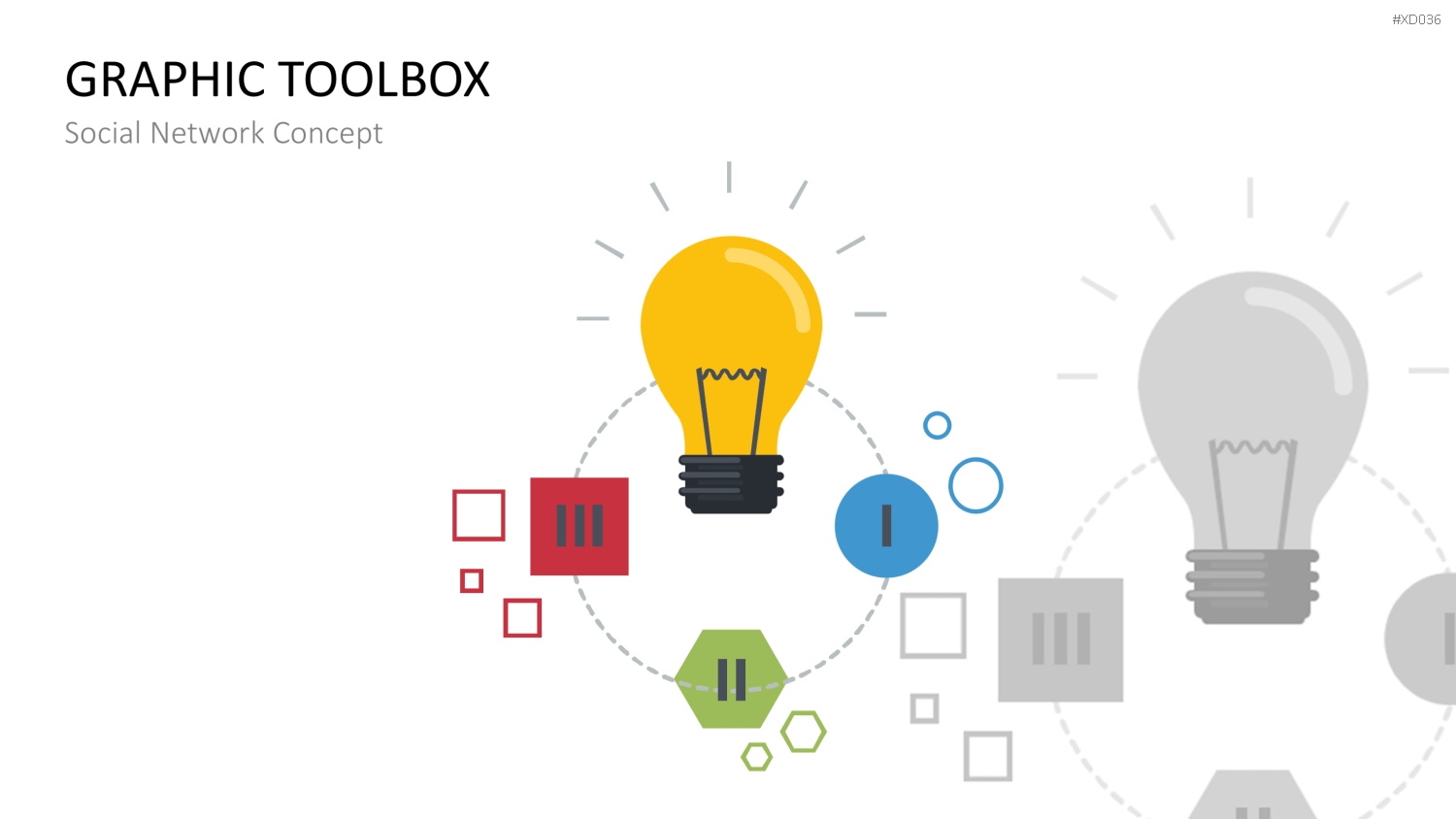 Online Marketing Bundle PowerPoint-Vorlage