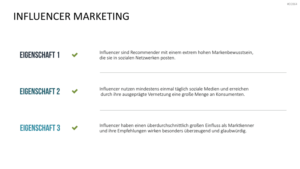 Online Marketing Toolbox PowerPoint-Vorlage