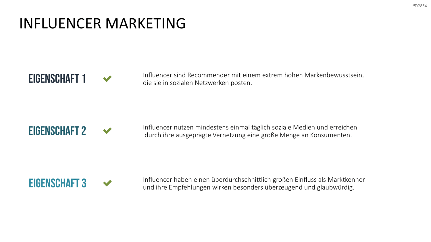 Online Marketing Toolbox PowerPoint-Vorlage