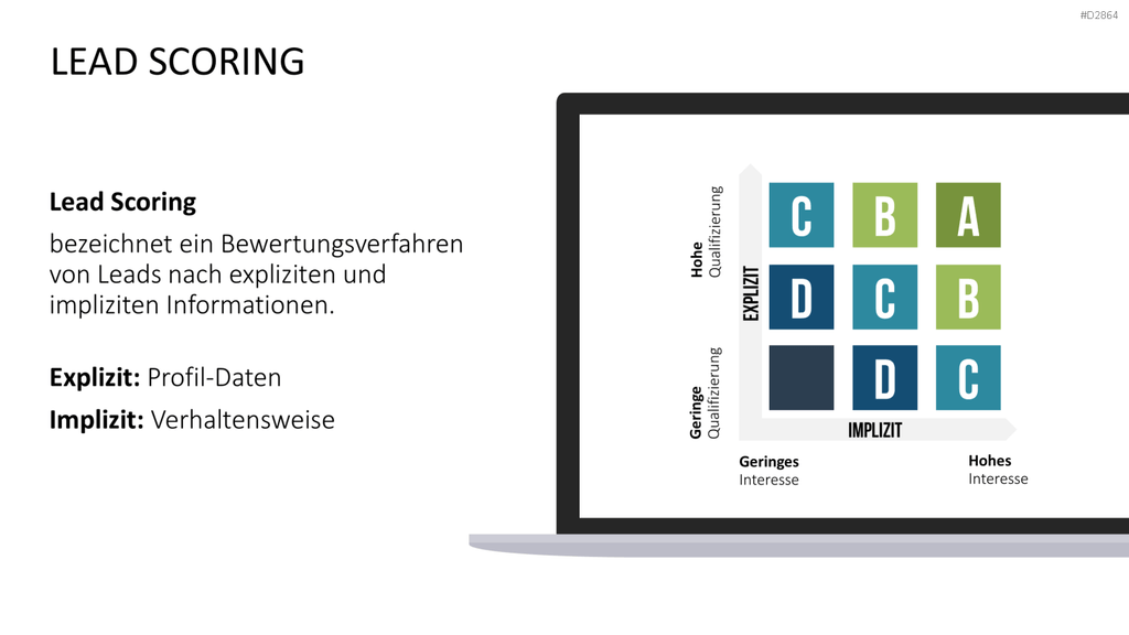 Online Marketing Toolbox PowerPoint-Vorlage