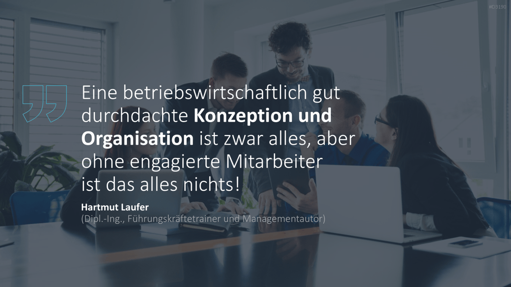 Personalmanagement-Toolbox PowerPoint-Vorlage