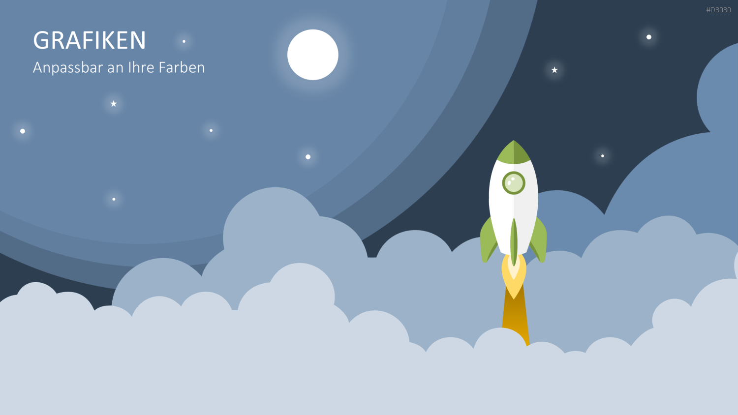 Produkt Launch Strategie PowerPoint-Vorlage