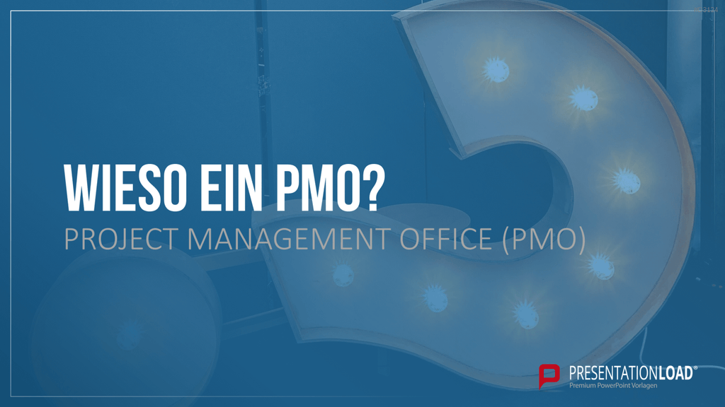 Project Management Office (PMO)